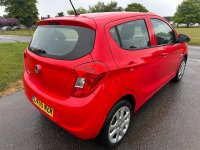 VAUXHALL VIVA