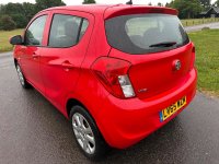 VAUXHALL VIVA