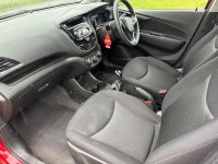 VAUXHALL VIVA