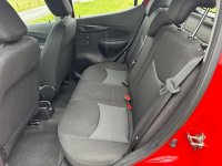 VAUXHALL VIVA