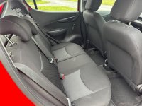 VAUXHALL VIVA
